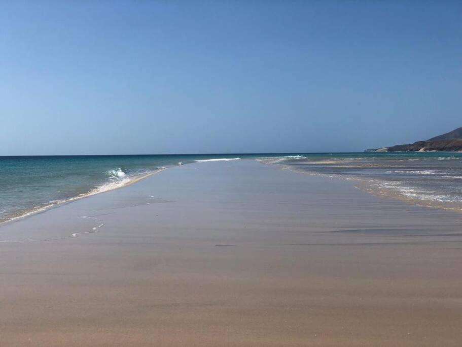 Fuerte Holiday M&M Apartaments Коста Калма Экстерьер фото